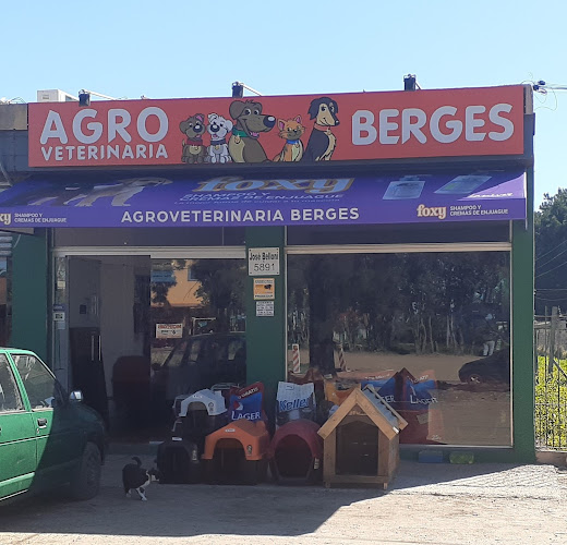 Agroveterinaria Berges