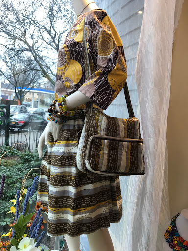 Clothing Store «MansaWear...Custom-made Clothing», reviews and photos, 367 Park Ave, Rochester, NY 14607, USA