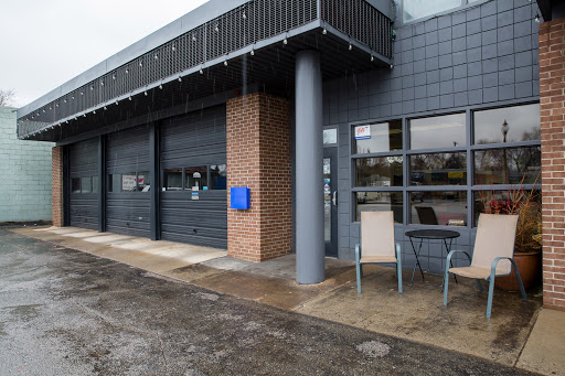 Auto Repair Shop «Dale Feste Automotive», reviews and photos, 1801 Mainstreet, Hopkins, MN 55343, USA