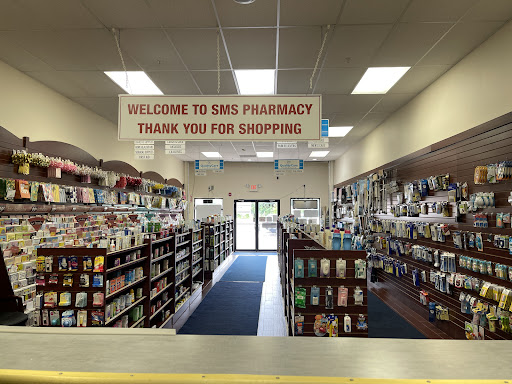 Pharmacy «SMS Pharmacy», reviews and photos, 1463 Finnegan Ln #11, North Brunswick Township, NJ 08902, USA
