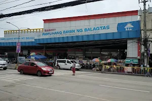 Balagtas Public (Wet) Market image