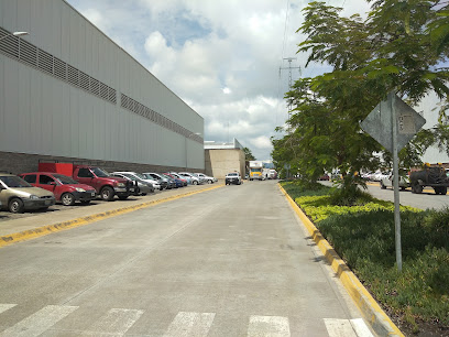 Parque Industrial La Brida