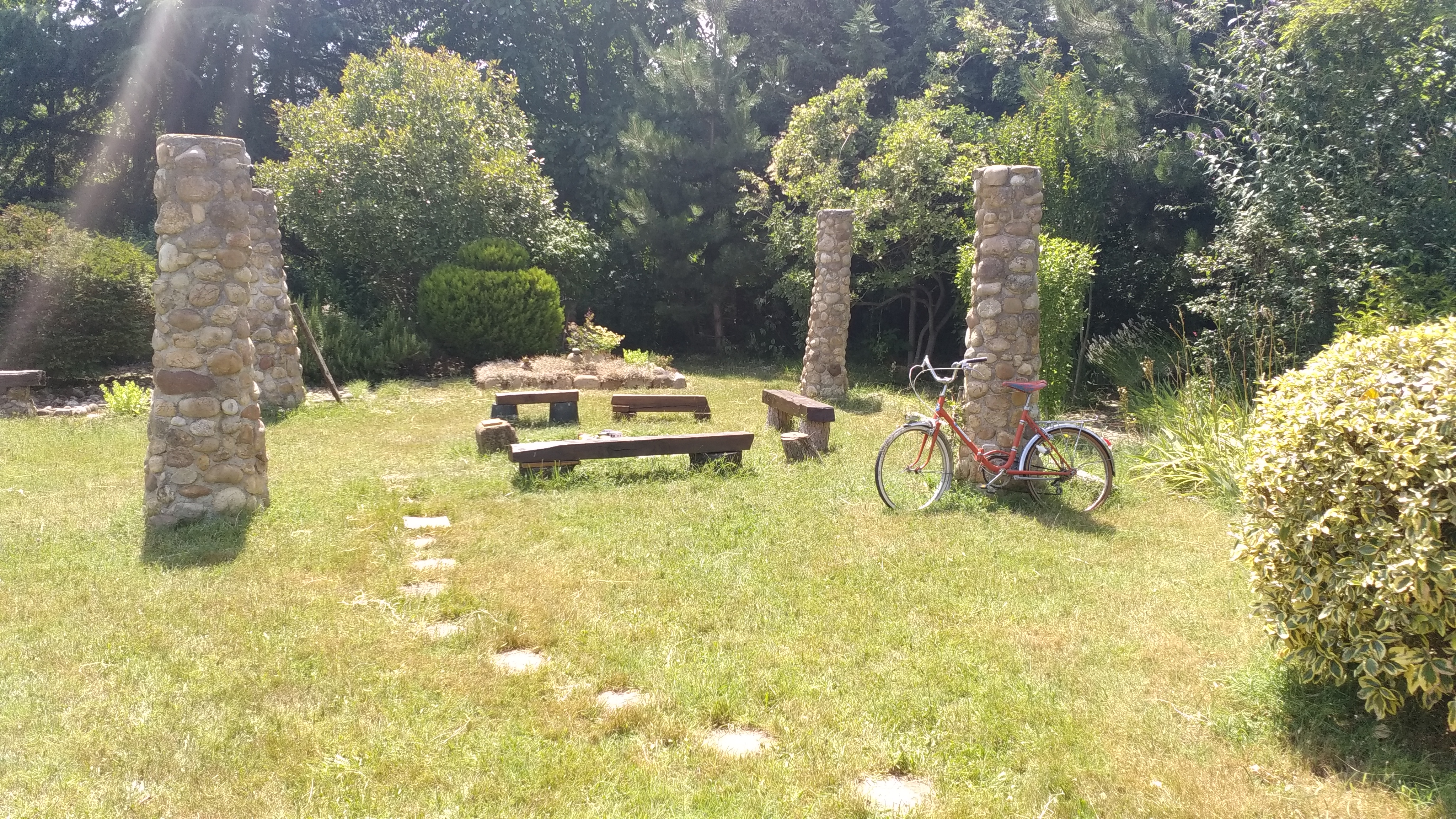 Photo n° 5 de l'avis de Jason.o fait le 17/07/2019 à 22:08