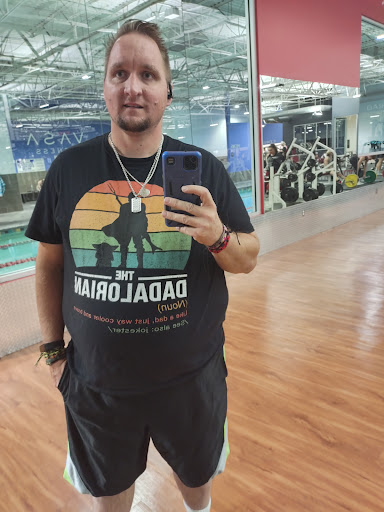 Gym «VASA Fitness Sandy», reviews and photos, 7990 S 1300 E, Sandy, UT 84094, USA