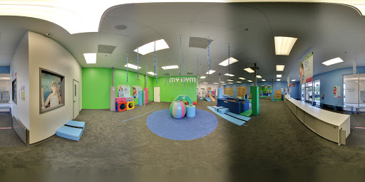 Physical Fitness Program «My Gym Brandon», reviews and photos, 2060 Badlands Dr, Brandon, FL 33511, USA