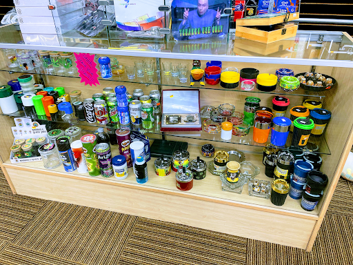 Tobacco Shop «Windy Smoke Shop», reviews and photos, 4815 E Main St #14, Mesa, AZ 85205, USA