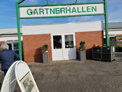 Gartnerhallen Snejbjerg