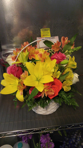 Florist «Enchanted Florist», reviews and photos, 1956 US-1, St Augustine, FL 32084, USA