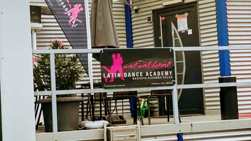 Salsational Dance Academy and Event Service