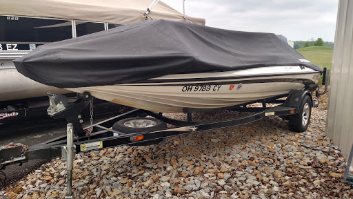 Gun Shop «Vance Outdoors», reviews and photos, 150 Arrowhead Dr, Hebron, OH 43025, USA