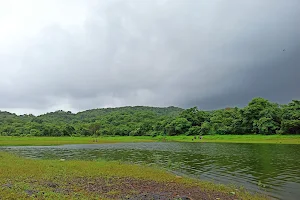 Vihar Lake image