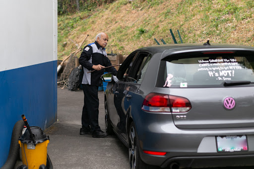 Auto Repair Shop «Hillside Imports», reviews and photos, 4402 SW Beaverton Hillsdale Hwy, Portland, OR 97221, USA