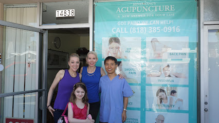Henry Kang Acupuncture Clinic