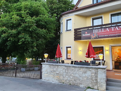Bella Tandoori Regensburg - Obertraublinger Str. 3, 93055 Regensburg, Germany