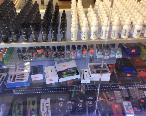 Vaporizer Store «Blue Hill Smoke Shop», reviews and photos, 163 Blue Hill Avenue, Roxbury, MA 02119, USA