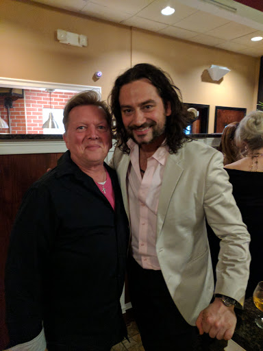 Performing Arts Theater «Long Wharf Theatre», reviews and photos, 222 Sargent Dr, New Haven, CT 06511, USA