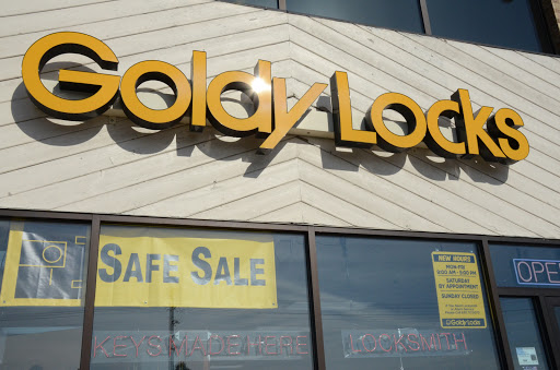 Locksmith «Goldy Locks, Inc.», reviews and photos, 1620 Pebblewood Ln #124, Naperville, IL 60563, USA