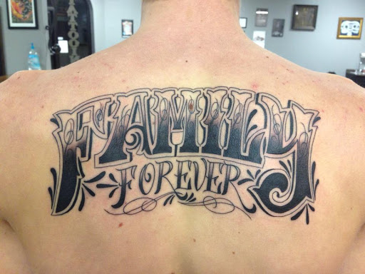 Explore pokemon tattoo ideas, creative tattoo ideas in Linden, available at Fredricks Tattoo Gallery