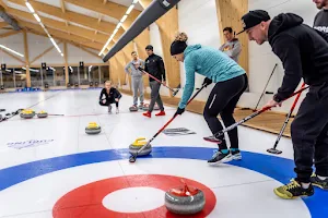 Curling Łódź image