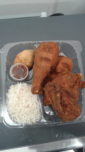 Grocery Store «BD Groceries», reviews and photos, 5085 E 51st St, Tulsa, OK 74135, USA