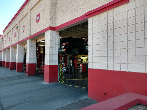 Auto Repair Shop «Sun Devil Auto», reviews and photos, 915 S Val Vista Dr, Gilbert, AZ 85296, USA