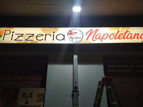 Pizzeria Napoletana Adrano