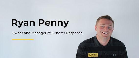 Disaster Response Wyoming