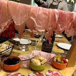 Photo n°1 de l'avis de Matteo.u fait le 25/11/2023 à 07:05 sur le  Passando Per Modena à Padua