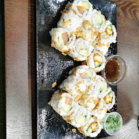 Plats et boissons du Restaurant japonais Platinum Sushi à Brest - n°18