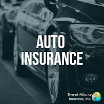Shared Alliance Insurance, Inc. - Photo 5 - Car repair in Greenville, SC, Greenville