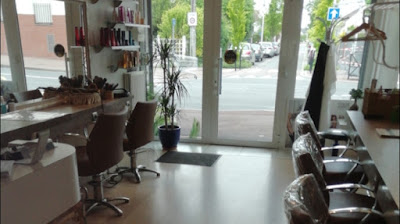 Cheveux de toute beauté à Athis-Mons