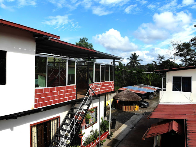 LA CASA DE MI ABUELO - Cafetería