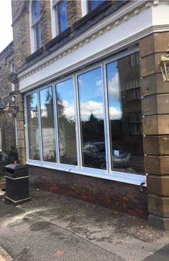 Pennine Windows And Glazing Ltd