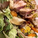 Photo n°5 de l'avis de Pitty.b fait le 19/12/2022 à 22:44 sur le  Dr. Cat - Pet Lounge Bistrot à Brescia