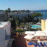 Photo n°3 de l'avis de Maria.r fait le 17/09/2019 à 19:24 sur le  Parco Aurora Terme à Ischia
