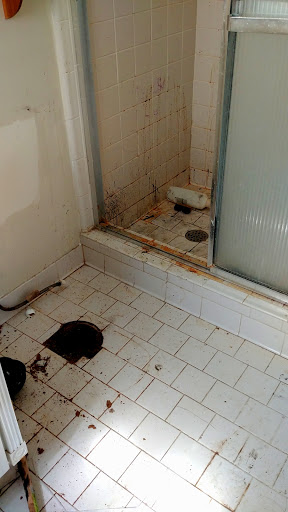 Plumber «Roto-Rooter Plumbing & Drain Services», reviews and photos, 2028 W 21st St, Jacksonville, FL 32209, USA