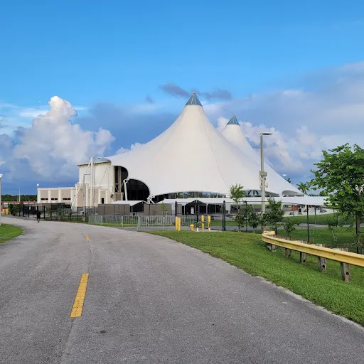 Park «Miramar Regional Park», reviews and photos, 16801 Miramar Pkwy, Miramar, FL 33027, USA