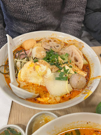 Les plus récentes photos du Restaurant chinois Biubiu mala tang à Paris - n°14