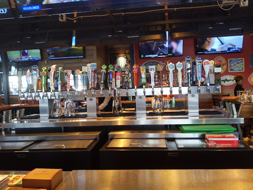 Shopping Mall «Stones River Mall», reviews and photos, 1720 Old Fort Pkwy, Murfreesboro, TN 37129, USA