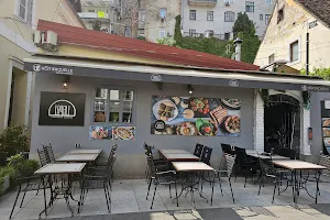 Layali Lebanese Restaurant image