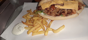 Photo n°10 de Restaurant Le Carthage à La Rochelle ()