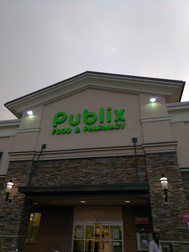 Supermarket «Publix Super Market at The Village at Millers Chapel», reviews and photos, 2159 McDonough Hwy, Conyers, GA 30094, USA