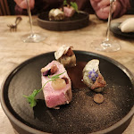 Photo n° 1 de l'avis de valérie.o fait le 27/09/2023 à 08:48 pour Restaurant Sao Kevin Gourret à Quimper