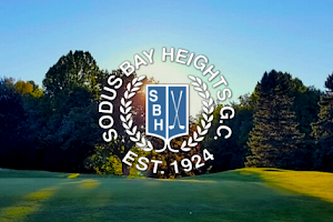 Sodus Bay Heights Golf Club image