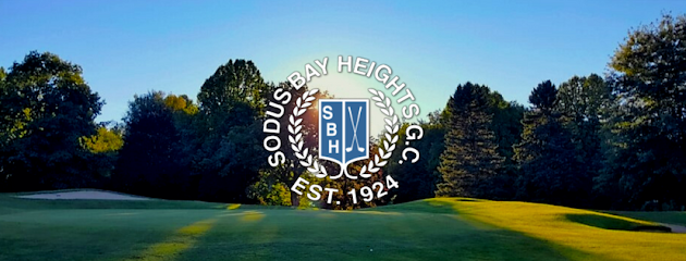 Sodus Bay Heights Golf Club photo