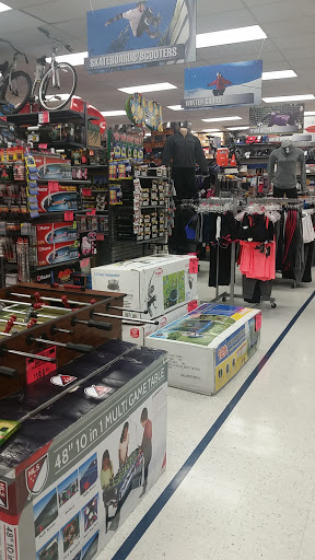 Sporting Goods Store «Big 5 Sporting Goods», reviews and photos, 1073 W Arrow Hwy, San Dimas, CA 91773, USA