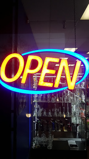 Tobacco Shop «Lifted Smoke Shop», reviews and photos, 2286 Sunrise Blvd, Gold River, CA 95670, USA