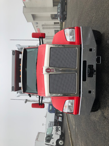 Ford Dealer «Gabrielli Ford Truck Sales and Service», reviews and photos, 3200 Horseblock Road, Medford, NY 11763, USA