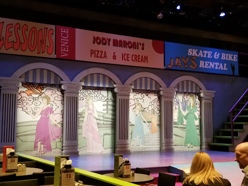 Performing Arts Theater «Cabaret at Theater Square», reviews and photos, 655 Penn Ave, Pittsburgh, PA 15222, USA