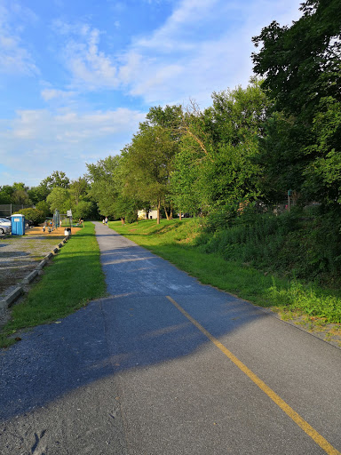 Nature Preserve «Lebanon Valley Rails To Trails, Lawn Trailhead», reviews and photos, Lebanon Valley Rail-Trail, Palmyra, PA 17078, USA